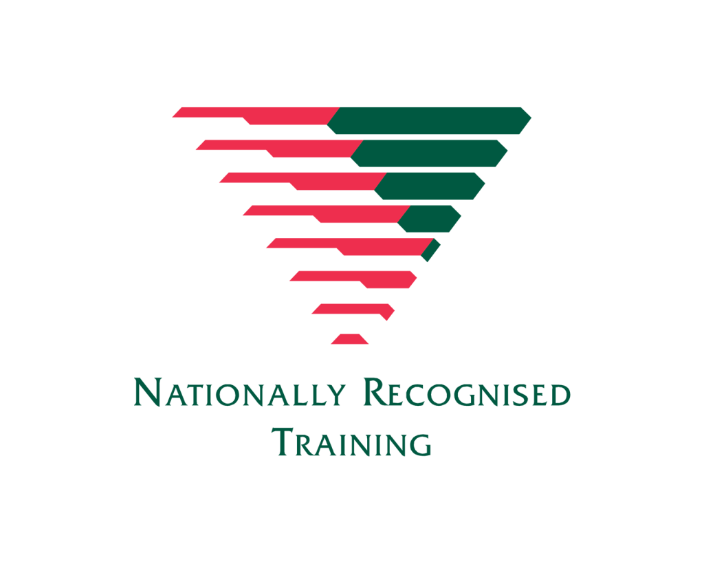 national recognised training